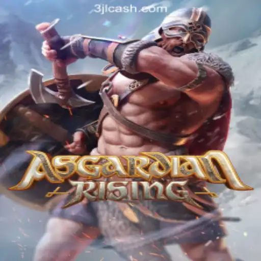 AsgardianRising: Dive into the World of Norse Legends and Gaming Excitement