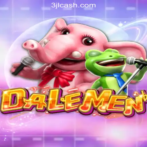Exploring DALEMEN: A Legendary Adventure with Extra Free Bonuses