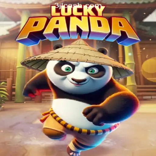 Discover the Thrilling World of LuckyPanda