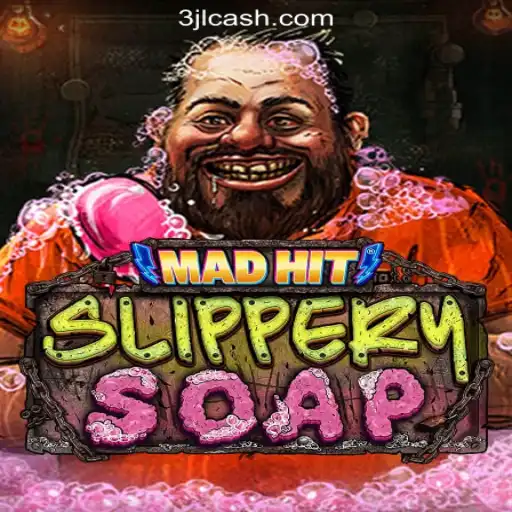MadHitSlipperySoap: Game Description, Introduction, and Rules
