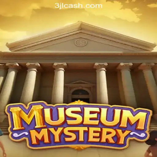Unlock the Secrets of MuseumMystery: A Thrilling Gaming Experience