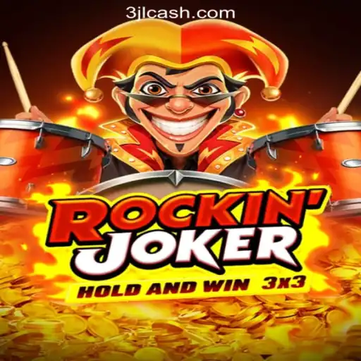 Discover the Exciting World of RockinJoker: A Guide to Game Mechanics and Bonuses