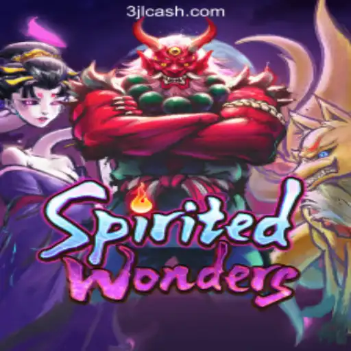 Exploring the Mystical World of SpiritedWonders: Gaming Meets Mythology
