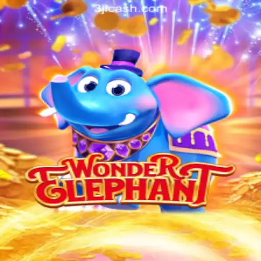 Discover the Excitement of WonderElephant: An In-Depth Exploration